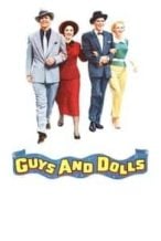 Nonton Film Guys and Dolls (1955) Subtitle Indonesia Streaming Movie Download