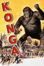 Nonton Film Konga (1961) Subtitle Indonesia Streaming Movie Download