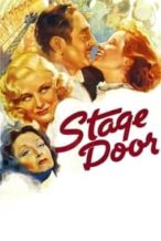Nonton Film Stage Door (1937) Subtitle Indonesia Streaming Movie Download