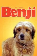 Nonton Film Benji (1974) Subtitle Indonesia Streaming Movie Download