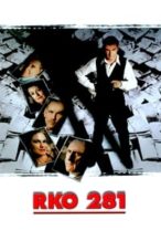 Nonton Film RKO 281 (2000) Subtitle Indonesia Streaming Movie Download