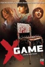 Nonton Film X Game (2010) Subtitle Indonesia Streaming Movie Download