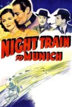 Nonton Film Night Train to Munich (1940) Subtitle Indonesia Streaming Movie Download