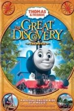 Nonton Film Thomas & Friends: The Great Discovery: The Movie (2008) Subtitle Indonesia Streaming Movie Download