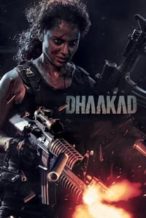 Nonton Film Dhaakad (2022) Subtitle Indonesia Streaming Movie Download