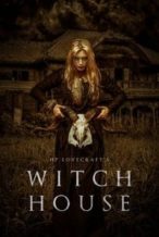 Nonton Film H.P. Lovecraft’s Witch House (2022) Subtitle Indonesia Streaming Movie Download