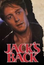 Nonton Film Jack’s Back (1988) Subtitle Indonesia Streaming Movie Download