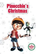 Nonton Film Pinocchio’s Christmas (1980) Subtitle Indonesia Streaming Movie Download