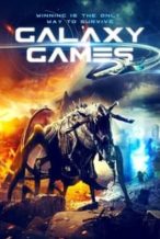 Nonton Film Galaxy Games (2022) Subtitle Indonesia Streaming Movie Download