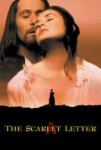 Nonton Film The Scarlet Letter (1995) Subtitle Indonesia Streaming Movie Download