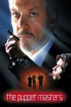 Nonton Film The Puppet Masters (1994) Subtitle Indonesia Streaming Movie Download