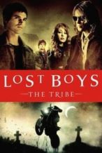 Nonton Film Lost Boys: The Tribe (2008) Subtitle Indonesia Streaming Movie Download