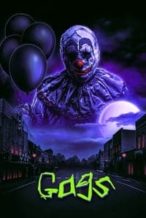 Nonton Film Gags The Clown (2019) Subtitle Indonesia Streaming Movie Download