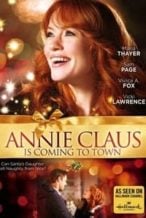Nonton Film Annie Claus Is Coming to Town (2011) Subtitle Indonesia Streaming Movie Download