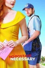 Nonton Film No Postage Necessary (2018) Subtitle Indonesia Streaming Movie Download