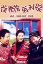 Nonton Film Back to Back, Face to Face (1994) Subtitle Indonesia Streaming Movie Download