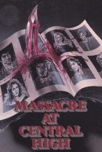 Nonton Film Massacre at Central High (1976) Subtitle Indonesia Streaming Movie Download