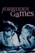 Nonton Film Forbidden Games (1952) Subtitle Indonesia Streaming Movie Download