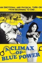 Nonton Film A Climax of Blue Power (1974) Subtitle Indonesia Streaming Movie Download