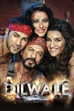 Nonton Film Dilwale (2015) Subtitle Indonesia Streaming Movie Download