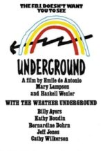 Nonton Film Underground (1976) Subtitle Indonesia Streaming Movie Download
