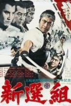 Nonton Film Shinsengumi: Assassins of Honor (1969) Subtitle Indonesia Streaming Movie Download