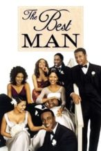 Nonton Film The Best Man (1999) Subtitle Indonesia Streaming Movie Download