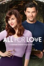 Nonton Film All for Love (2017) Subtitle Indonesia Streaming Movie Download