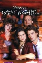 Nonton Film About Last Night… (1986) Subtitle Indonesia Streaming Movie Download