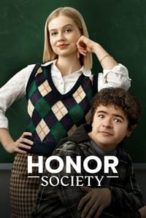 Nonton Film Honor Society (2022) Subtitle Indonesia Streaming Movie Download