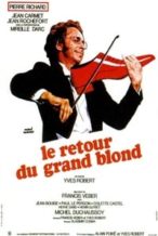 Nonton Film The Return of the Tall Blond Man with One Black Shoe (1974) Subtitle Indonesia Streaming Movie Download