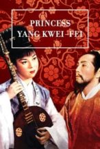 Nonton Film Princess Yang Kwei Fei (1955) Subtitle Indonesia Streaming Movie Download