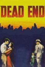 Nonton Film Dead End (1937) Subtitle Indonesia Streaming Movie Download
