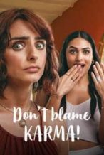 Nonton Film Don’t Blame Karma! (2022) Subtitle Indonesia Streaming Movie Download