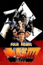 Nonton Film Four Riders (1972) Subtitle Indonesia Streaming Movie Download
