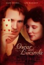 Nonton Film Oscar and Lucinda (1997) Subtitle Indonesia Streaming Movie Download