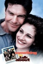 Nonton Film Something to Talk About (1995) Subtitle Indonesia Streaming Movie Download