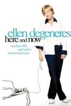 Nonton Film Ellen DeGeneres: Here and Now (2003) Subtitle Indonesia Streaming Movie Download