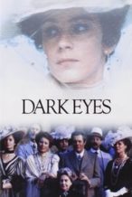 Nonton Film Dark Eyes (1987) Subtitle Indonesia Streaming Movie Download