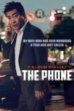 Nonton Film The Phone (2015) Subtitle Indonesia Streaming Movie Download