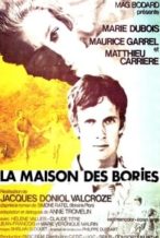 Nonton Film The House of the Bories (1970) Subtitle Indonesia Streaming Movie Download