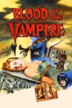 Nonton Film Blood of the Vampire (1958) Subtitle Indonesia Streaming Movie Download