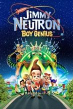 Nonton Film Jimmy Neutron: Boy Genius (2001) Subtitle Indonesia Streaming Movie Download