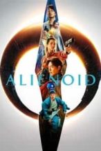 Nonton Film Alienoid (2022) Subtitle Indonesia Streaming Movie Download