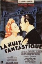 Nonton Film Fantastic Night (1942) Subtitle Indonesia Streaming Movie Download