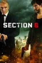 Nonton Film Section 8 (2022) Subtitle Indonesia Streaming Movie Download