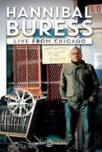Nonton Film Hannibal Buress: Live From Chicago (2014) Subtitle Indonesia Streaming Movie Download