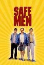Nonton Film Safe Men (1998) Subtitle Indonesia Streaming Movie Download