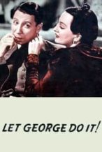 Nonton Film Let George Do It! (1940) Subtitle Indonesia Streaming Movie Download