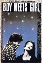 Nonton Film Boy Meets Girl (1984) Subtitle Indonesia Streaming Movie Download